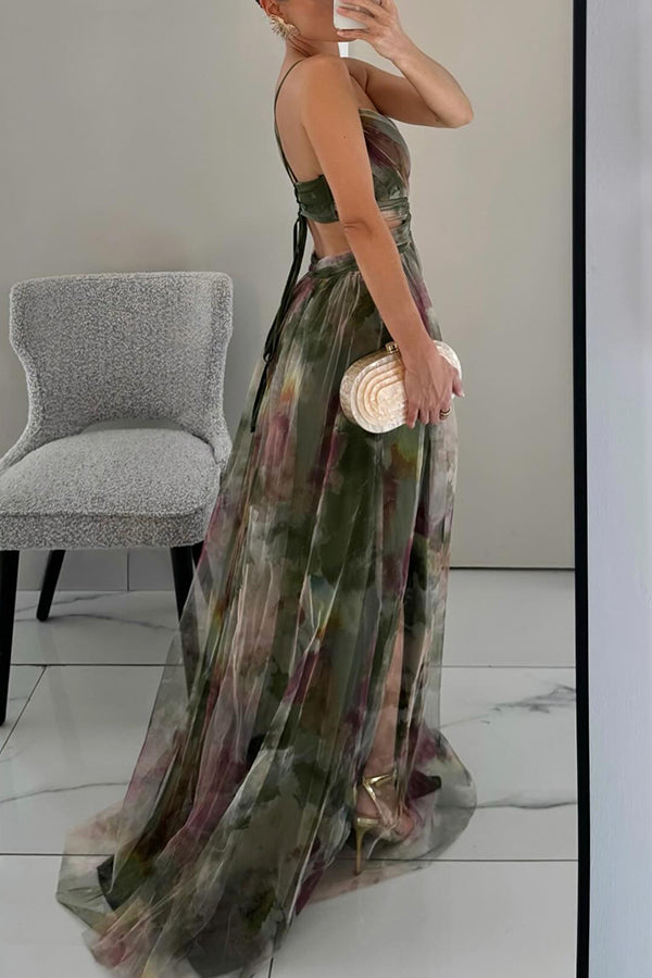 Pippa | Dreamy chic maxi dress