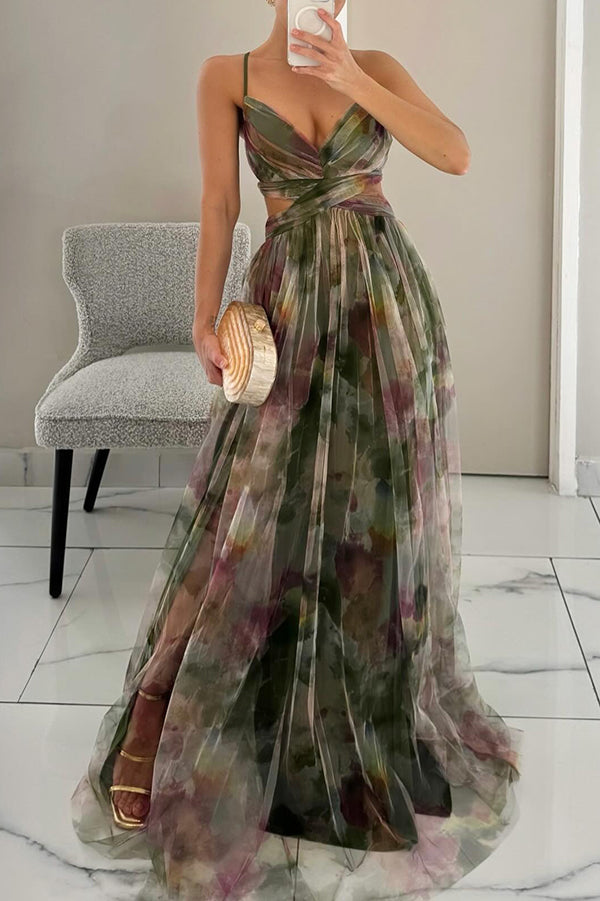 Pippa | Dreamy chic maxi dress
