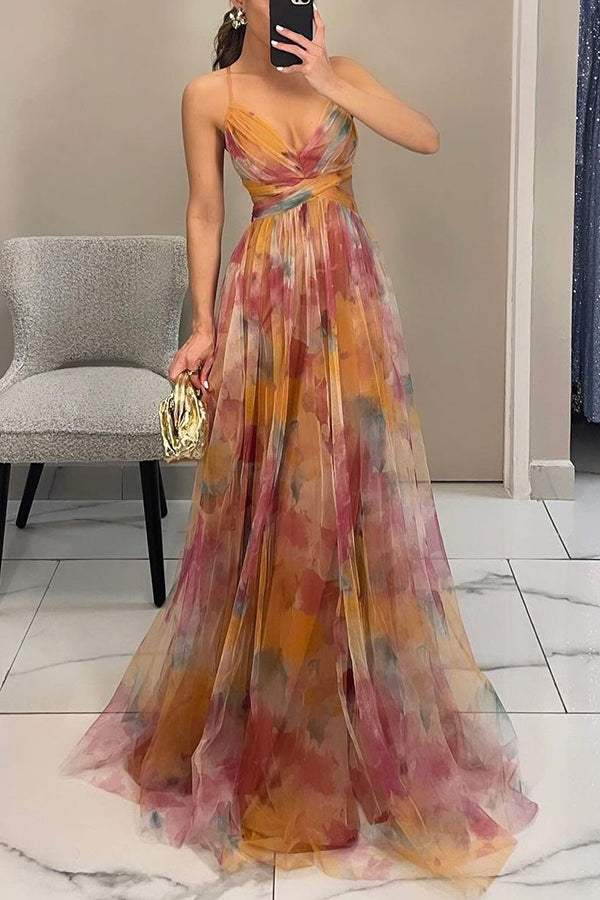 Pippa | Dreamy chic maxi dress