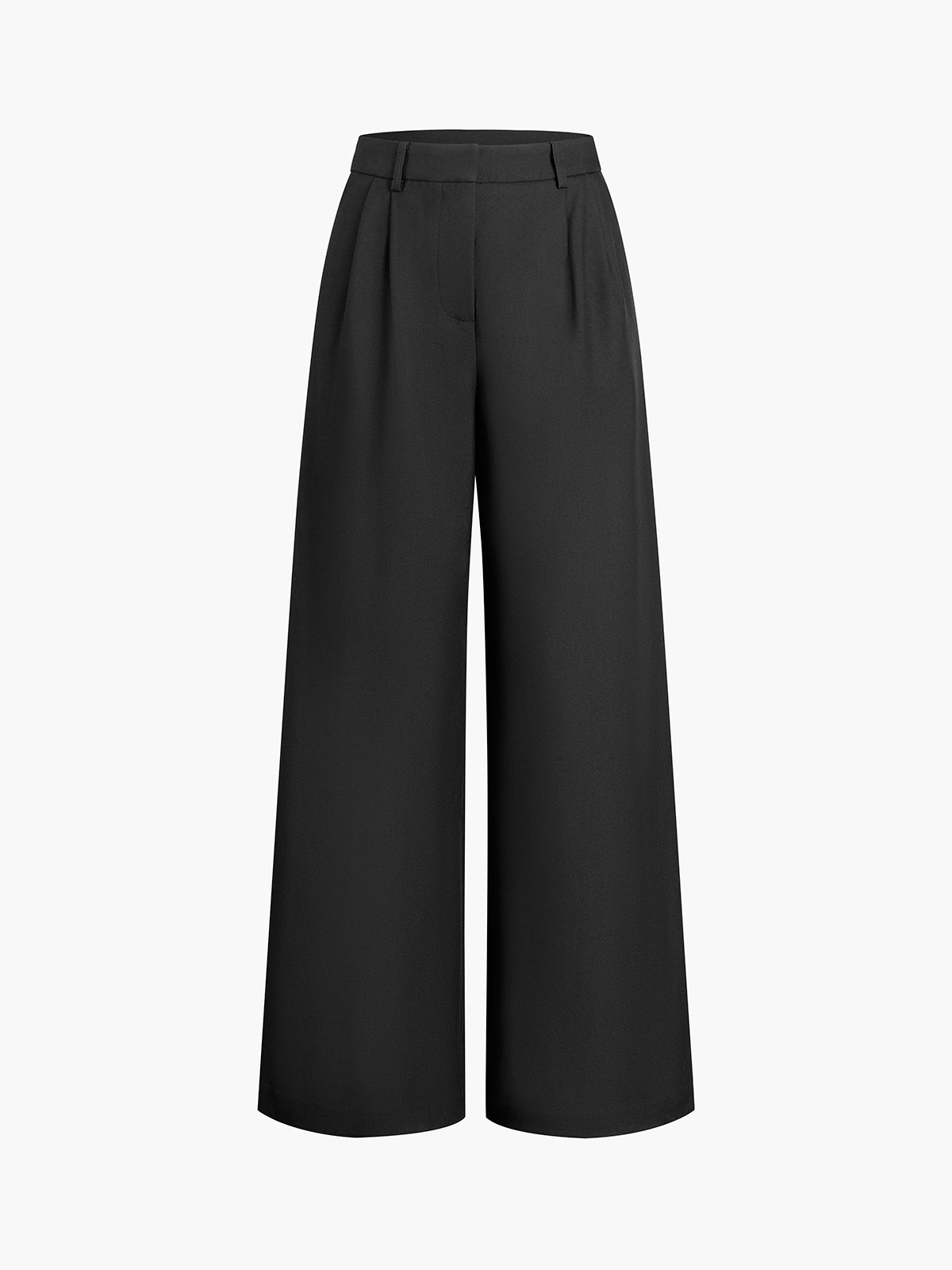 Alaric | Slim tapered women’s trouser pants