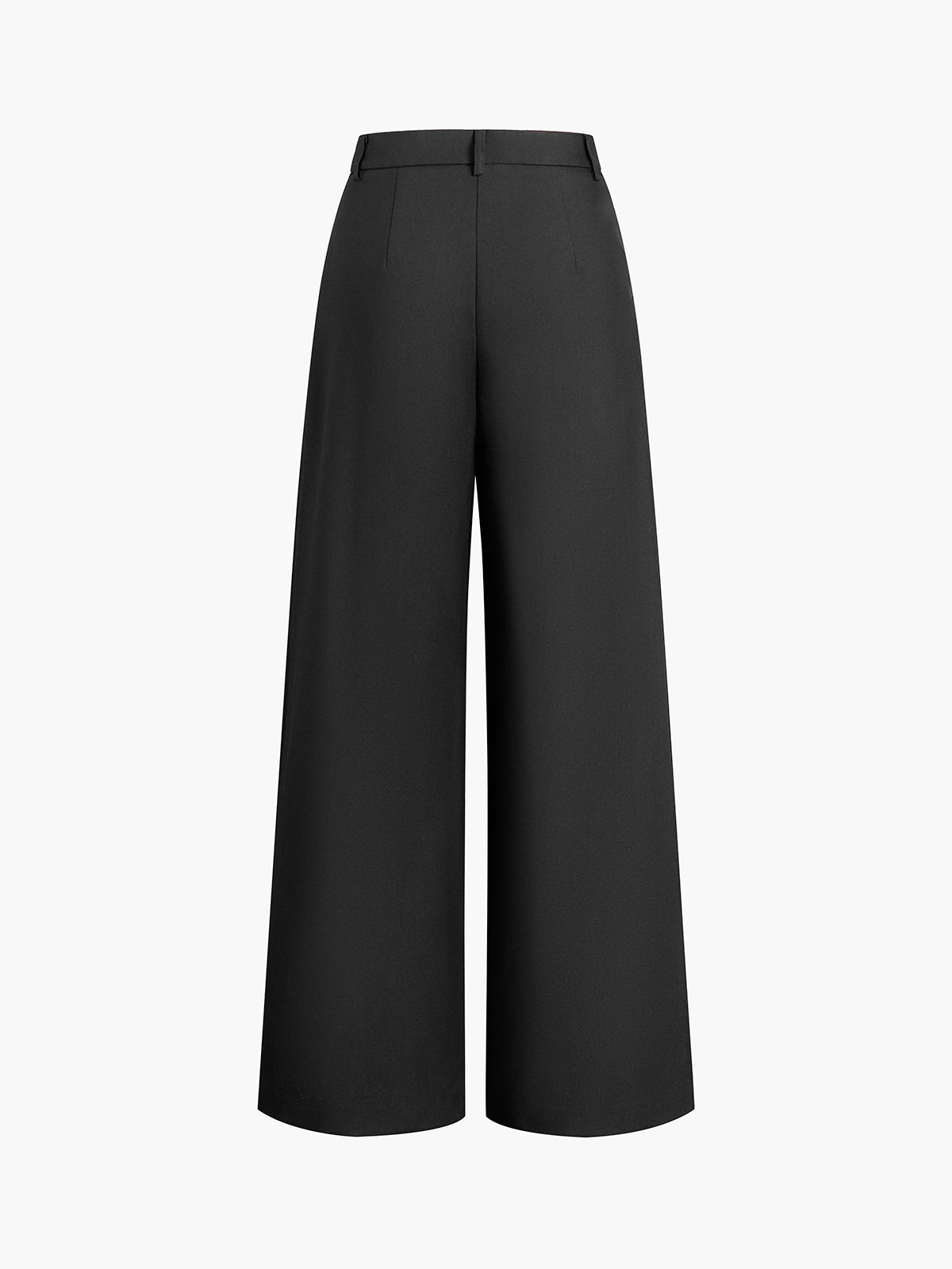 Alaric | Slim tapered women’s trouser pants