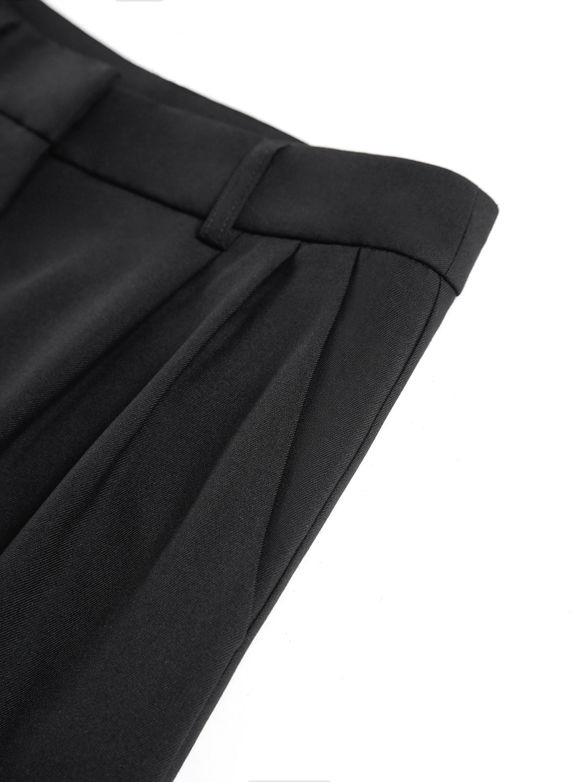 Alaric | Slim tapered women’s trouser pants