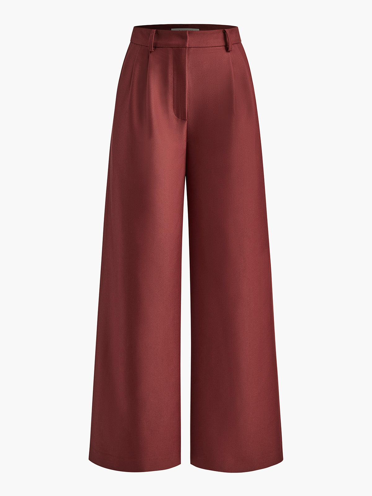 Alaric | Slim tapered women’s trouser pants
