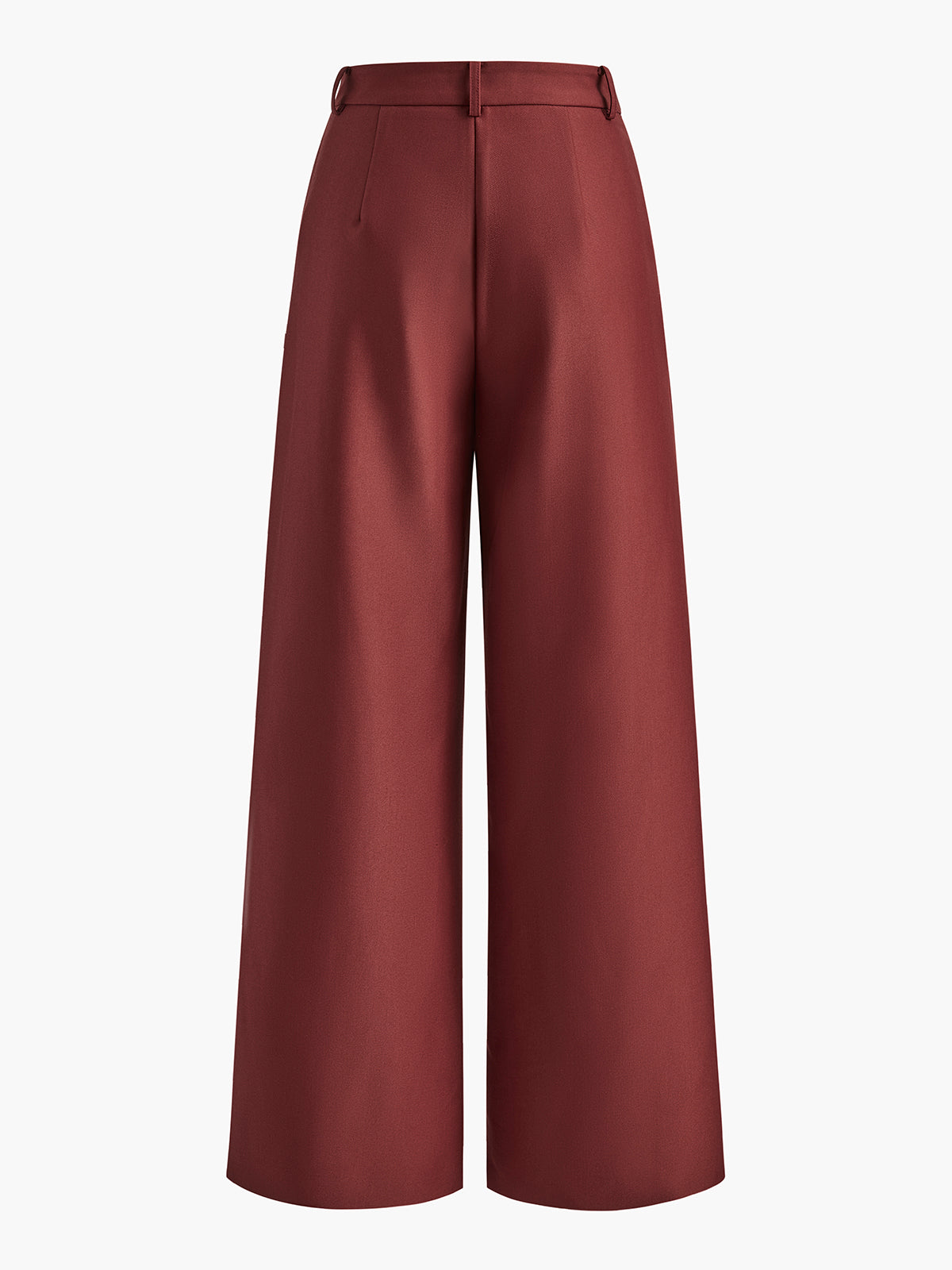 Alaric | Slim tapered women’s trouser pants