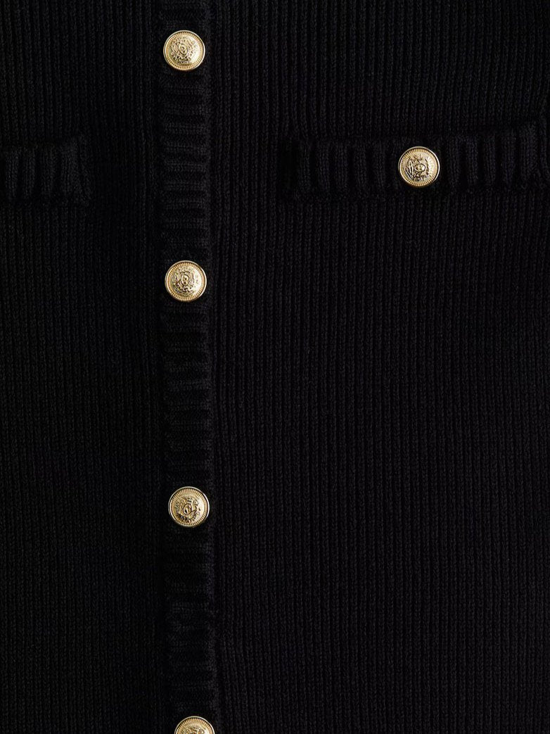 Milan | Women’s knitted mini dress