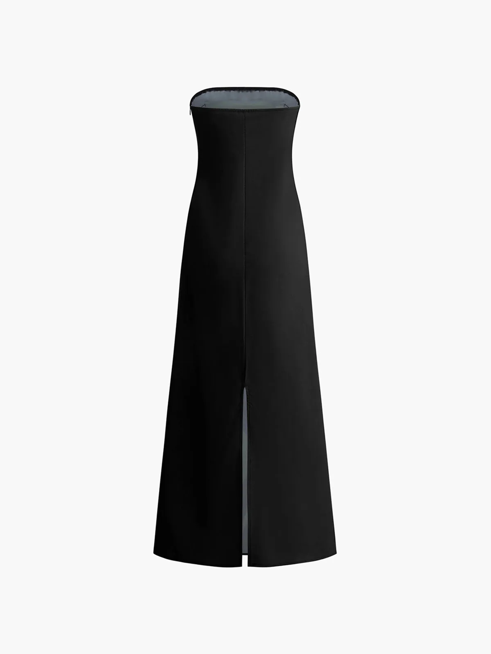 Acacia | Women’s strapless maxi dress