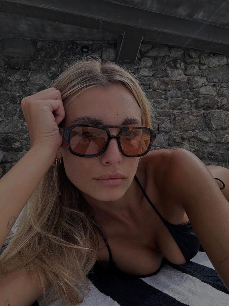 Ember | Retro sunglasses with vintage flair