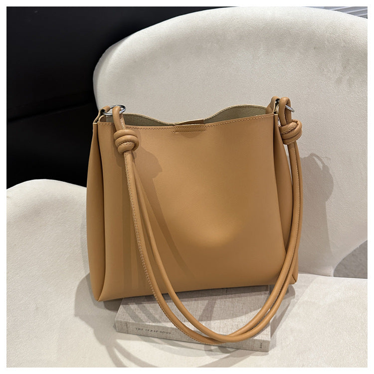 Kate | Women’s retro bucket bag – casual, lightweight & functional