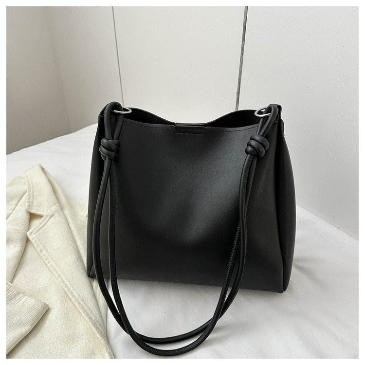 Kate | Women’s retro bucket bag – casual, lightweight & functional