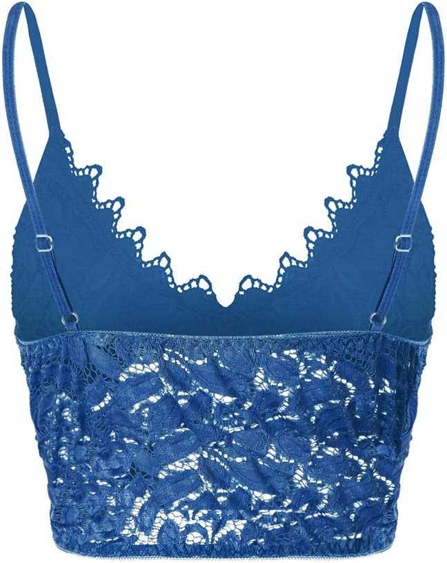 Matilda | Mesh sleeveless crop top with v-neck for women