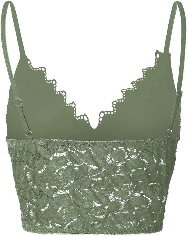 Matilda | Mesh sleeveless crop top with v-neck for women