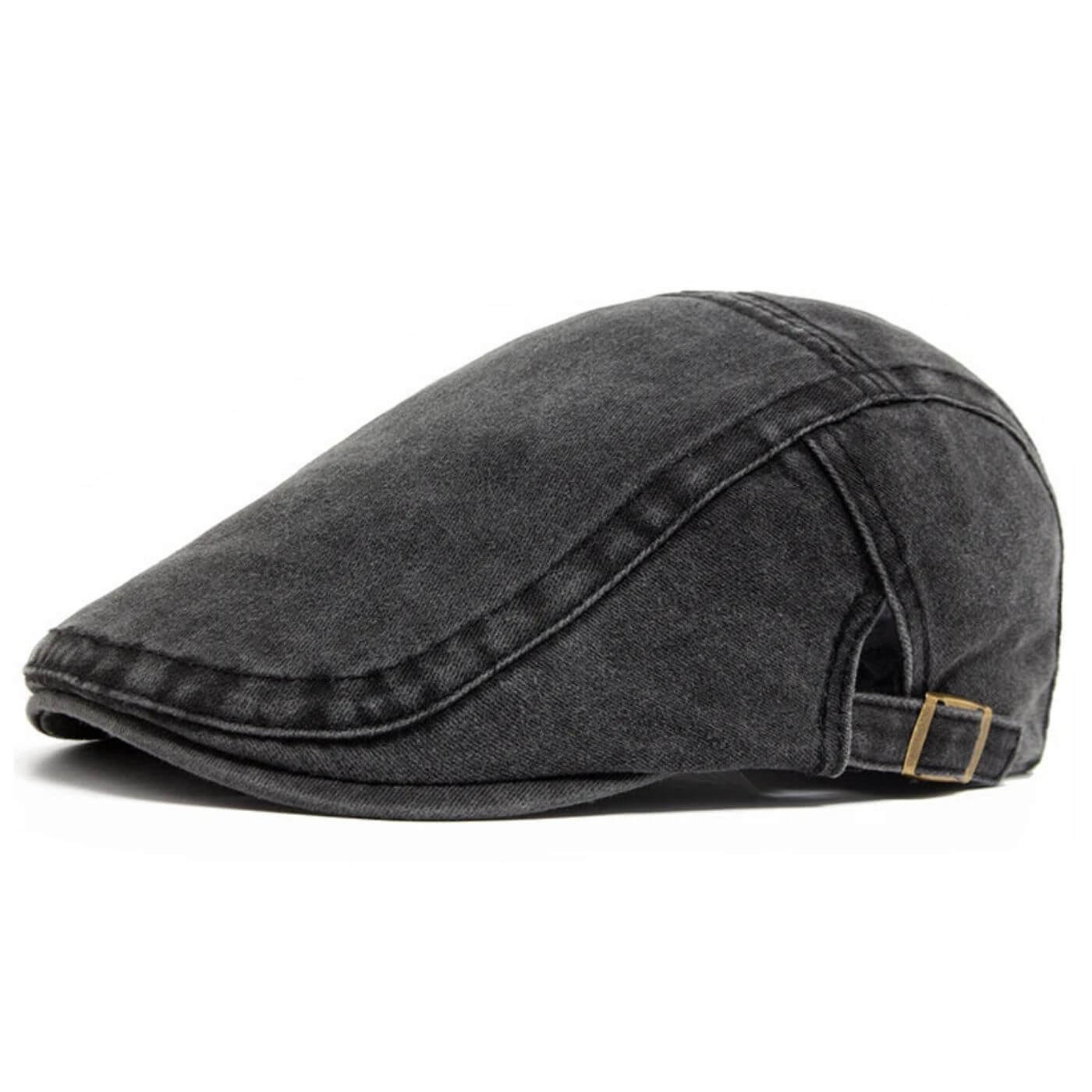 Alene | Modern structured beret for everyday layering