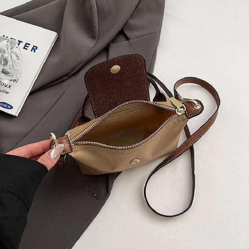 Emily | Women’s everyday mini crossbody bag
