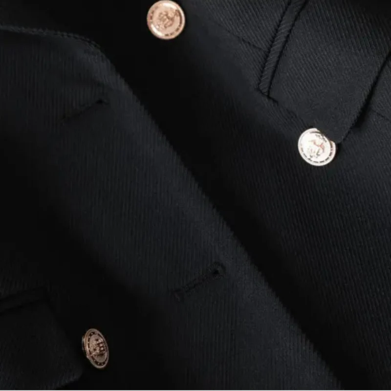 Rita | Women’s long tailored blazer
