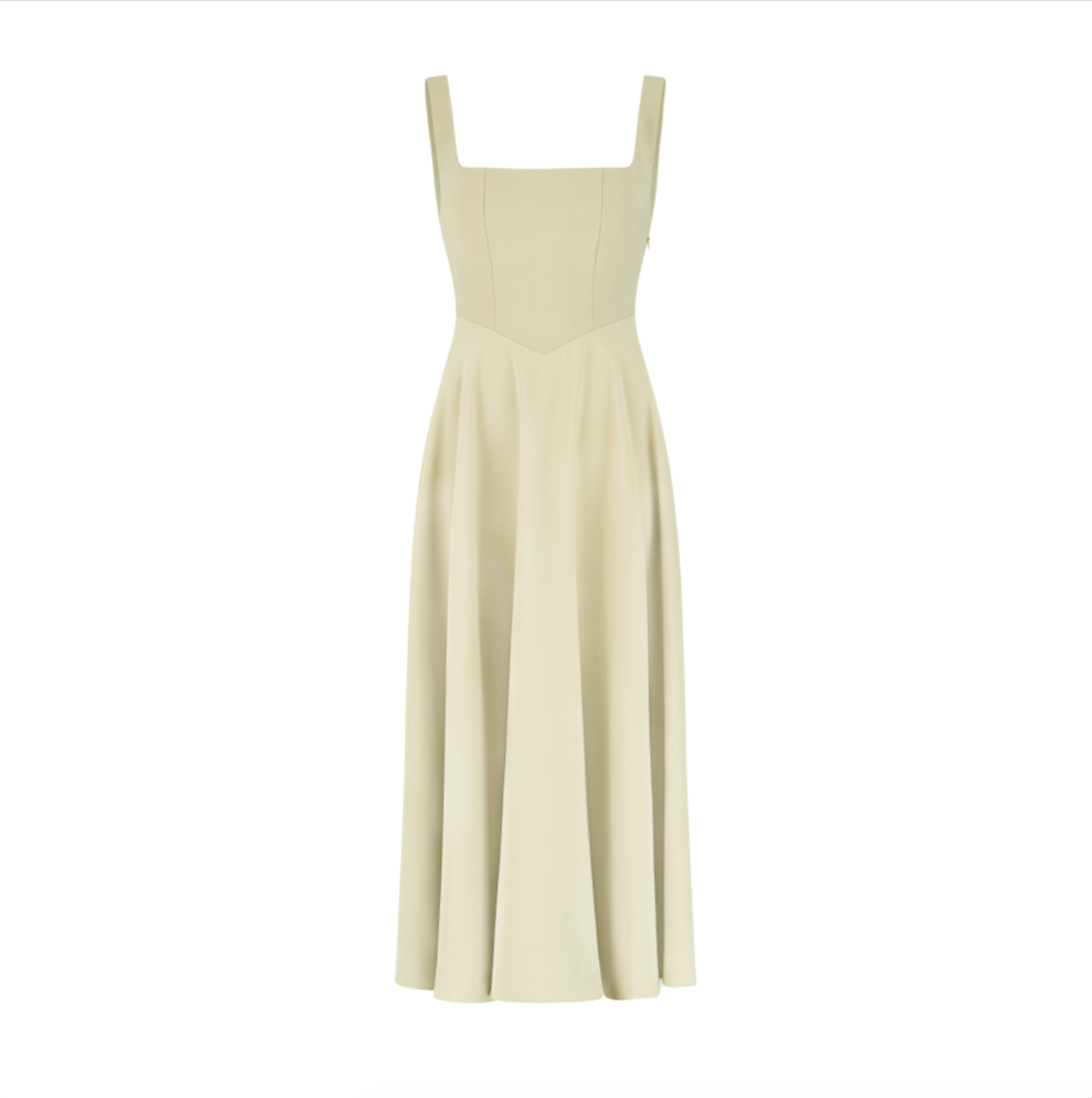 Beatrice | Elegant maxi dress with refined charm