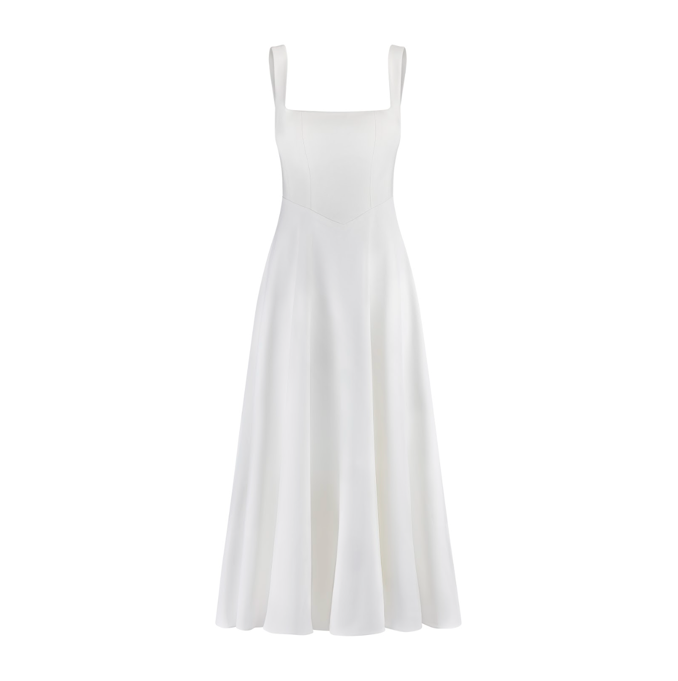 Beatrice | Elegant maxi dress with refined charm