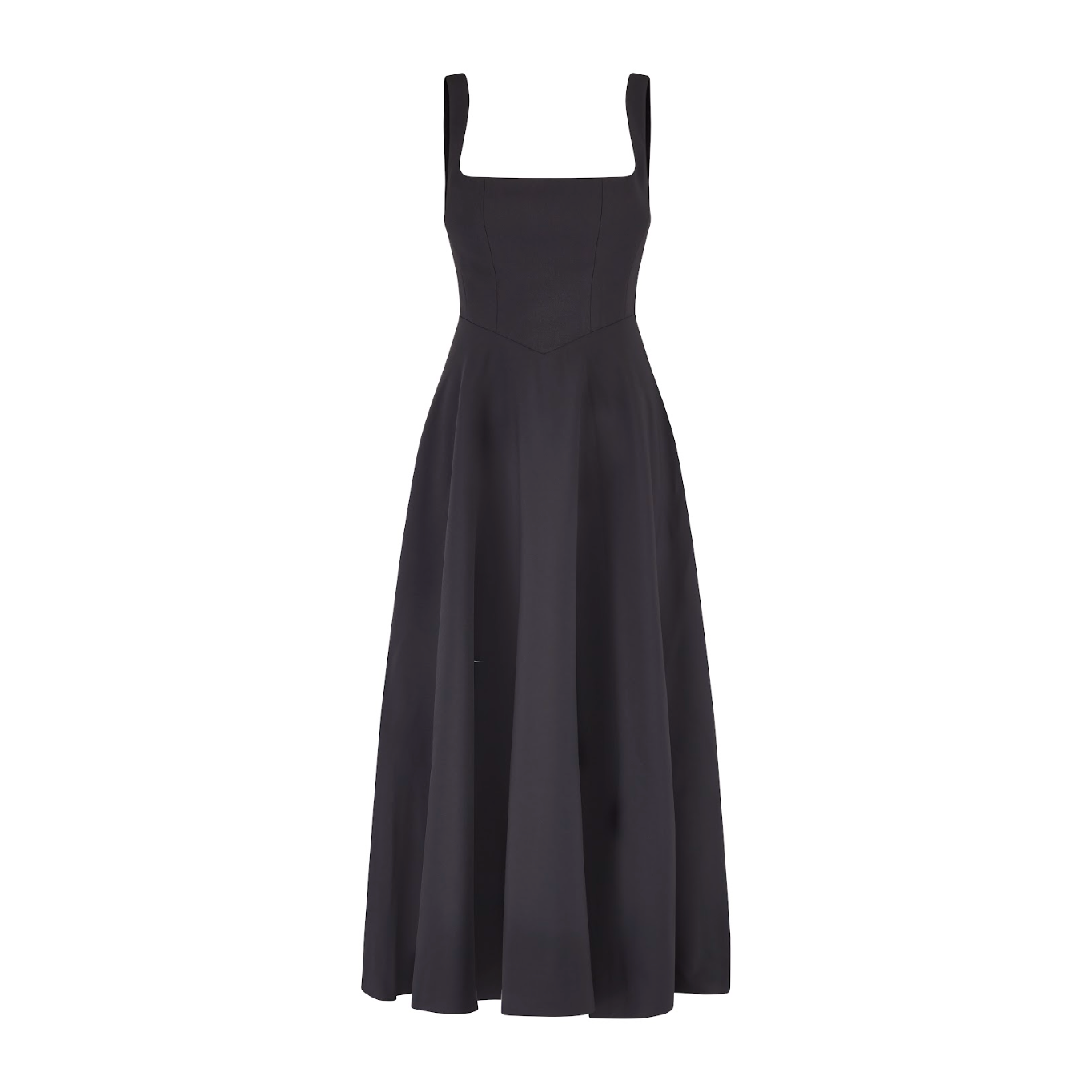 Beatrice | Elegant maxi dress with refined charm
