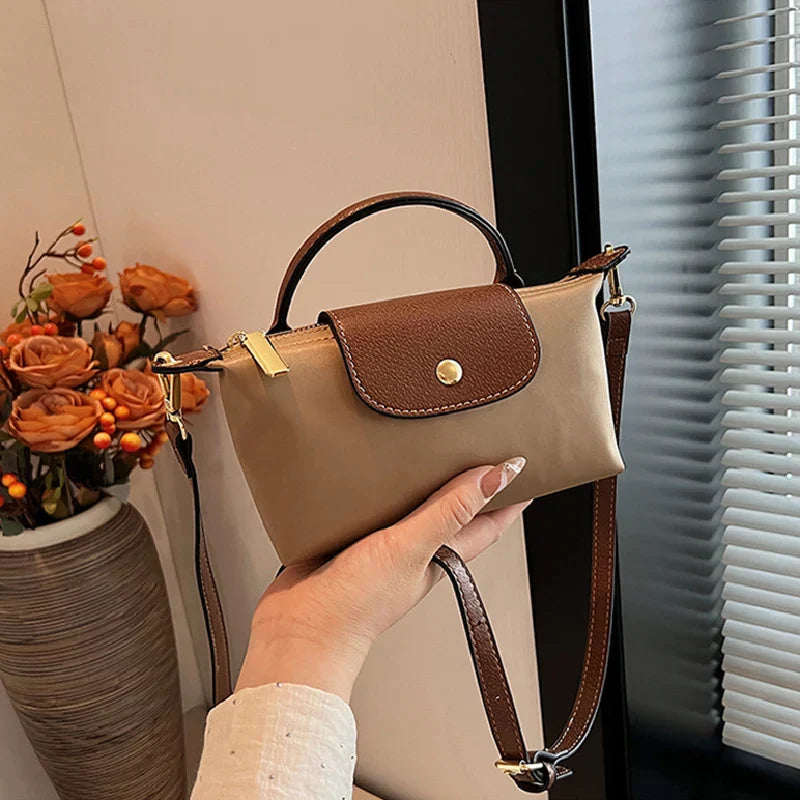 Emily | Women’s everyday mini crossbody bag