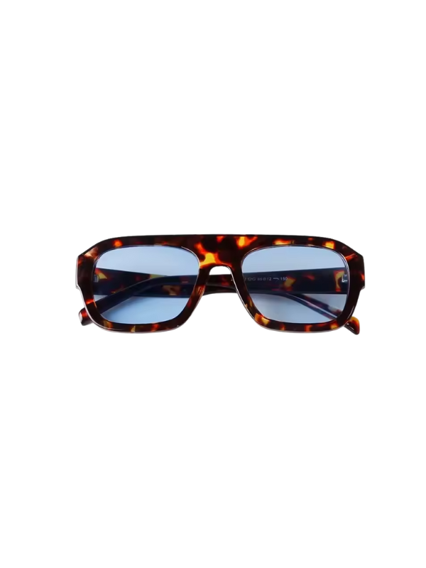Ember | Retro sunglasses with vintage flair