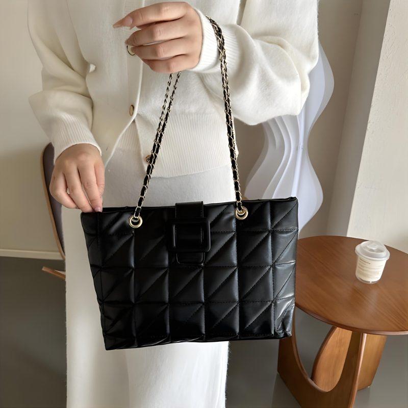 Sam | Women’s trendy chain shoulder bag