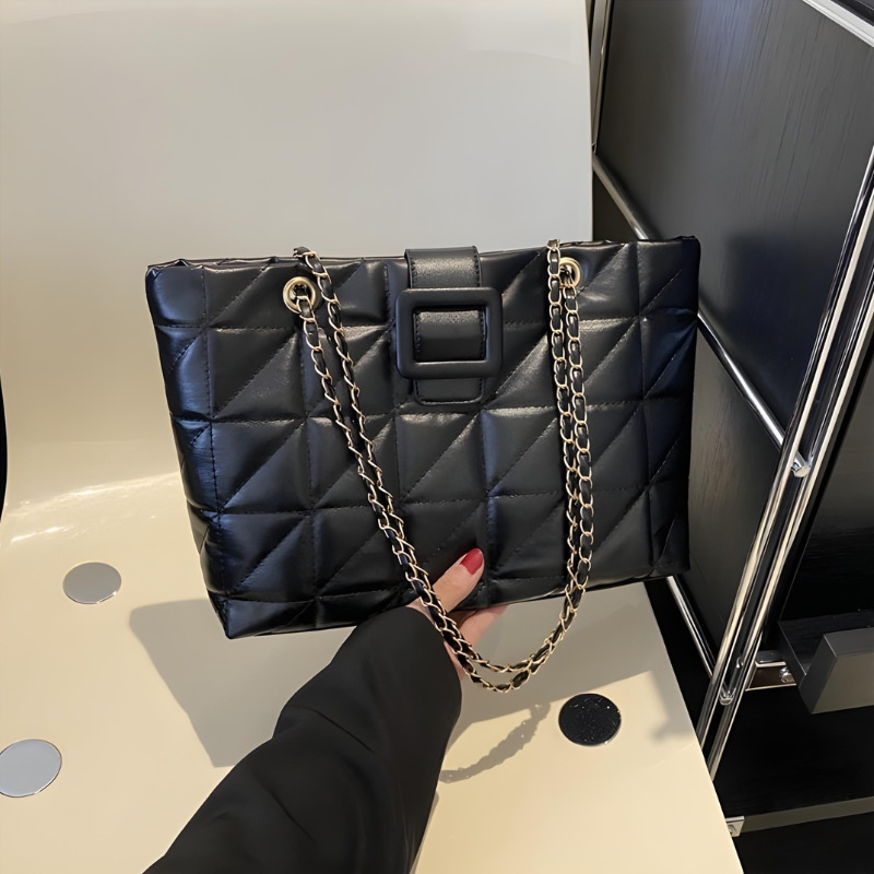 Sam | Women’s trendy chain shoulder bag