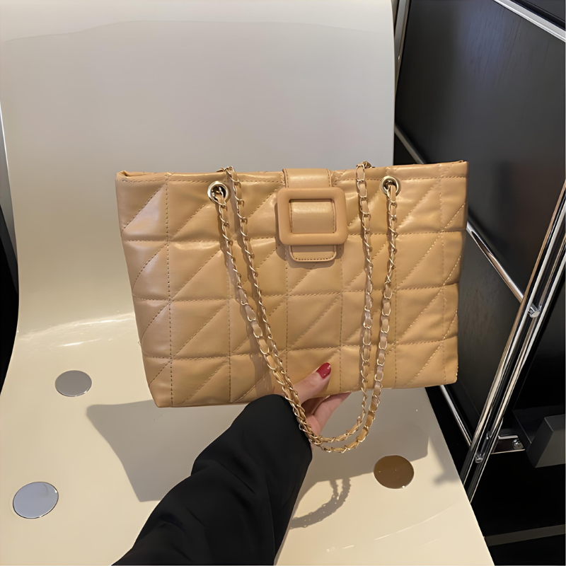 Sam | Women’s trendy chain shoulder bag