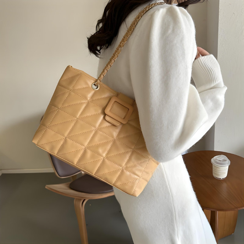 Sam | Women’s trendy chain shoulder bag
