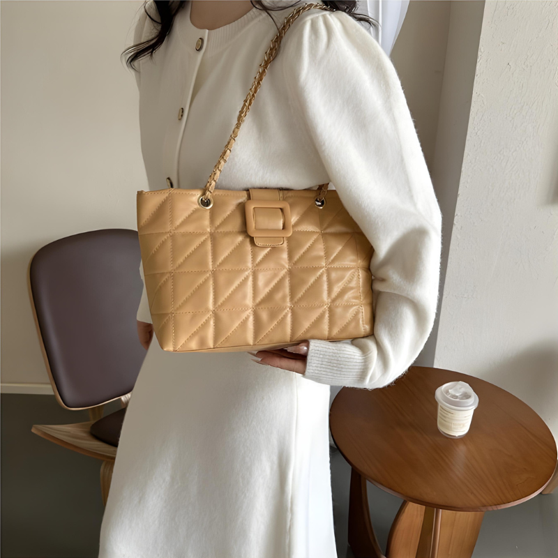 Sam | Women’s trendy chain shoulder bag
