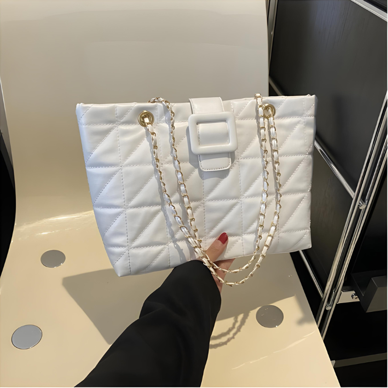 Sam | Women’s trendy chain shoulder bag