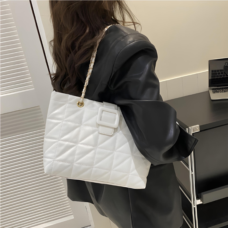 Sam | Women’s trendy chain shoulder bag