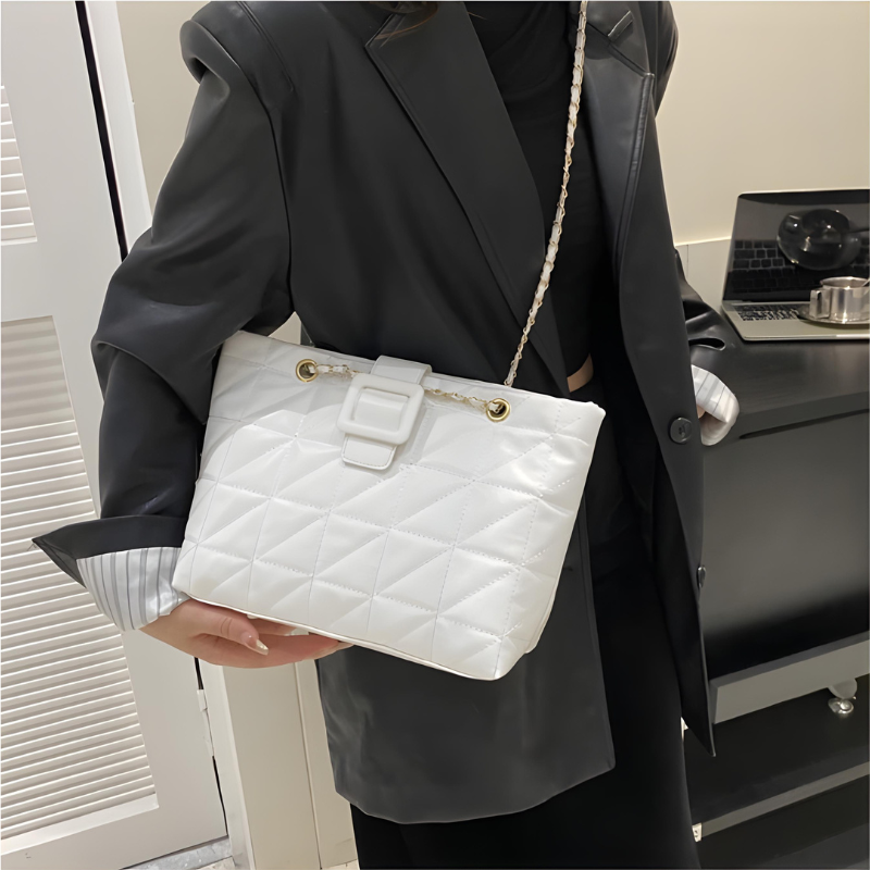 Sam | Women’s trendy chain shoulder bag