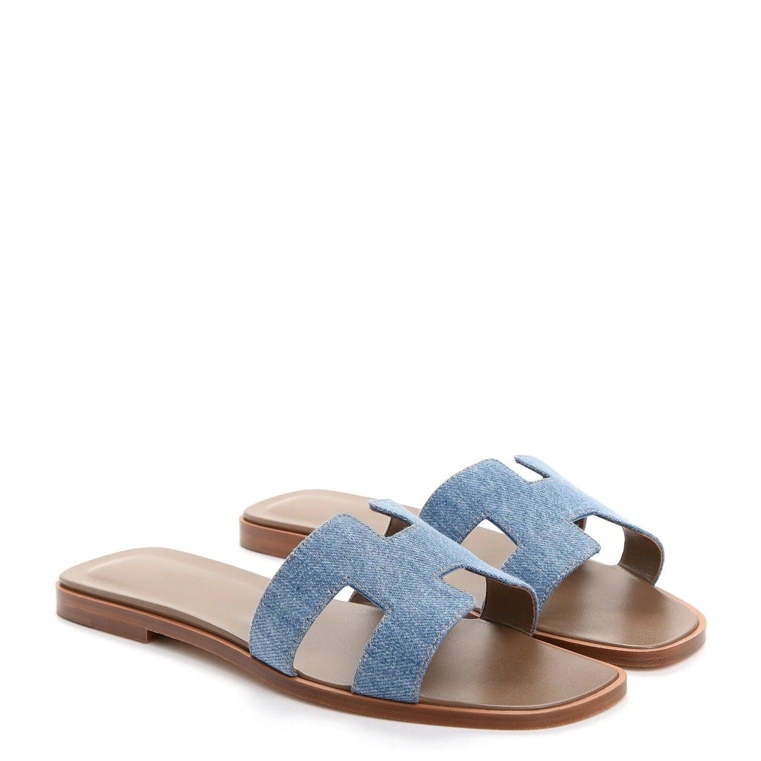 Ayla | Women's casual open sandals with contoured footbed