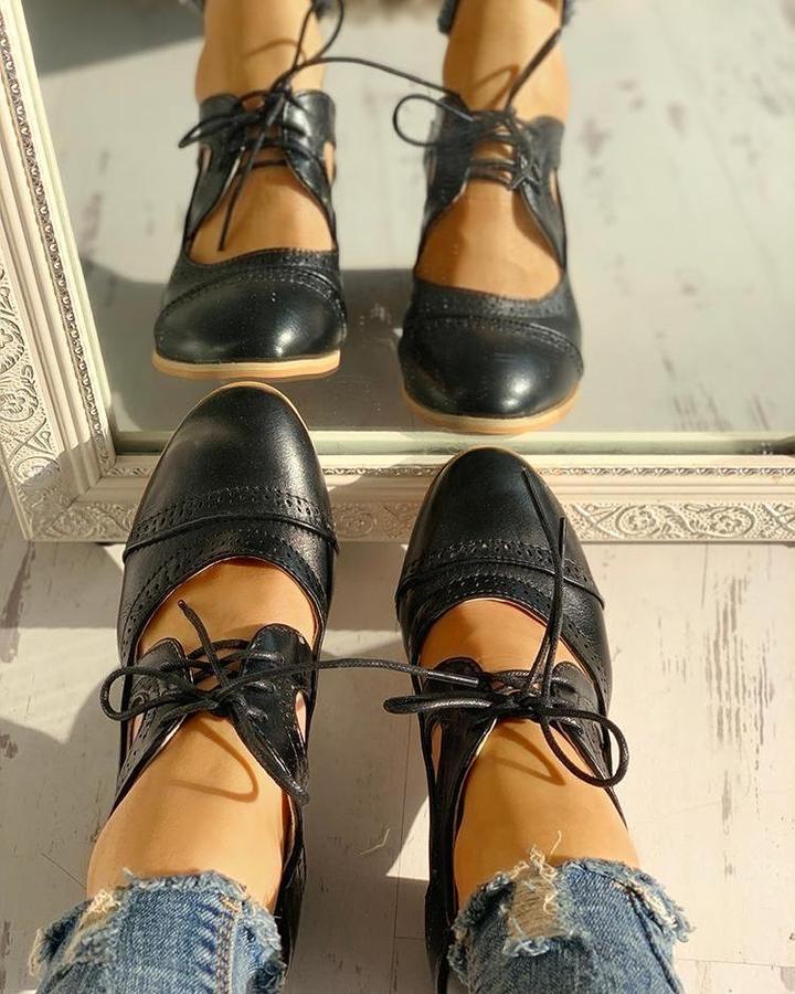 Selena | High heel strap sandals with curved straps and sculpted sole