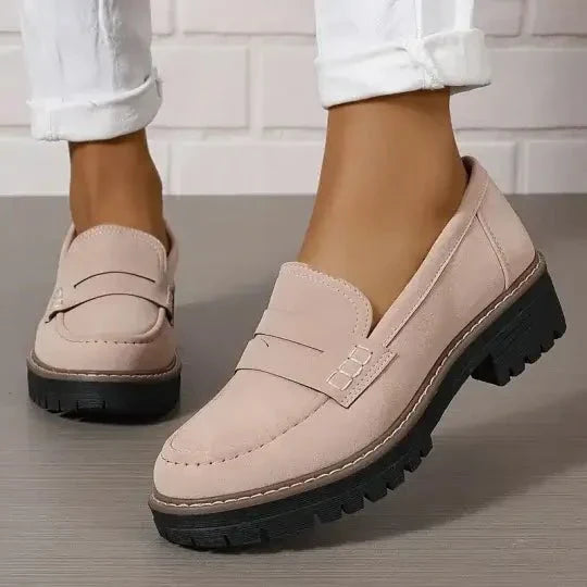 Avani | Comfortable women loafer shoes