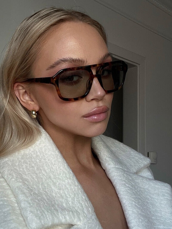 Ember | Retro sunglasses with vintage flair