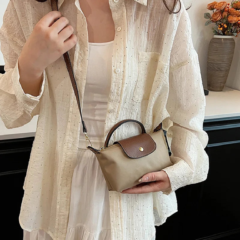 Emily | Women’s everyday mini crossbody bag