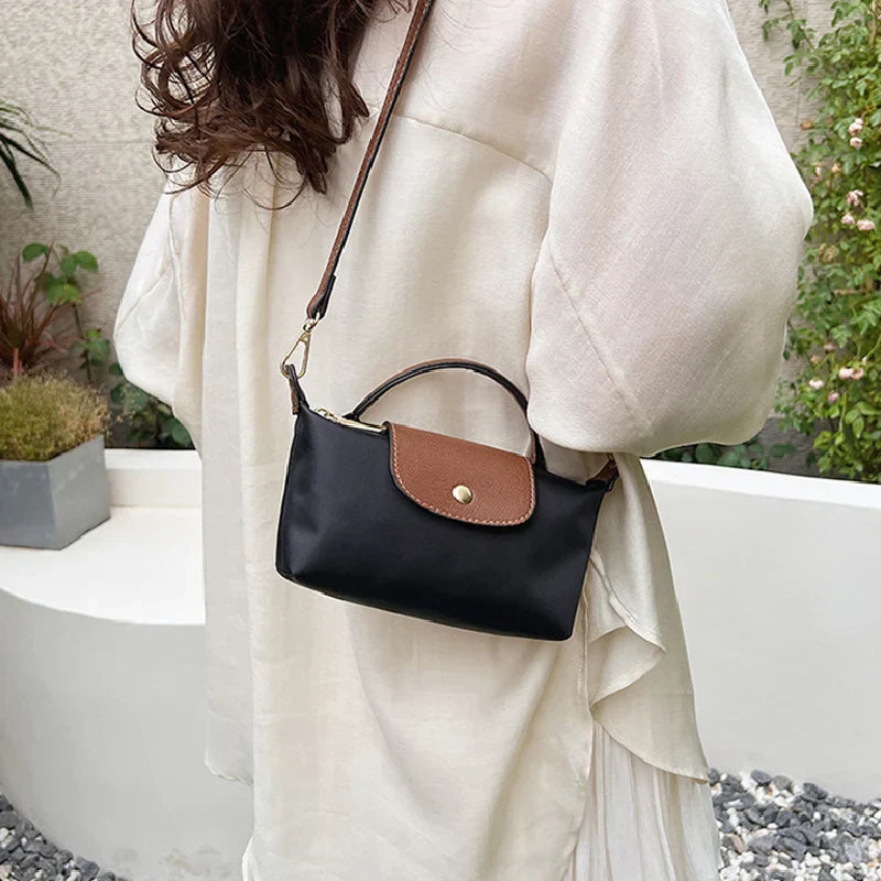 Emily | Women’s everyday mini crossbody bag
