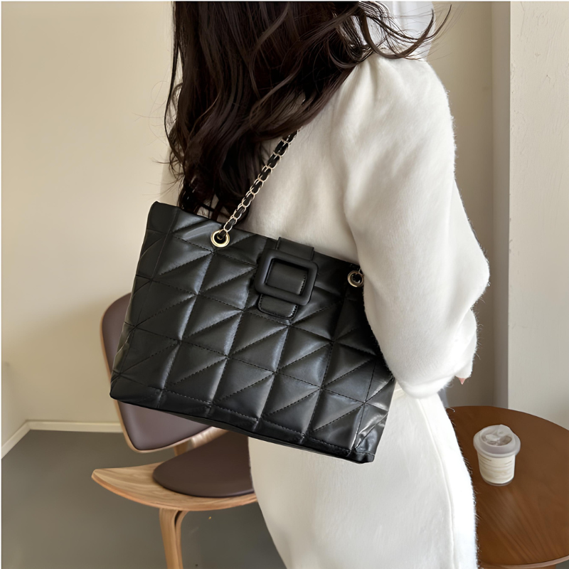 Sam | Women’s trendy chain shoulder bag
