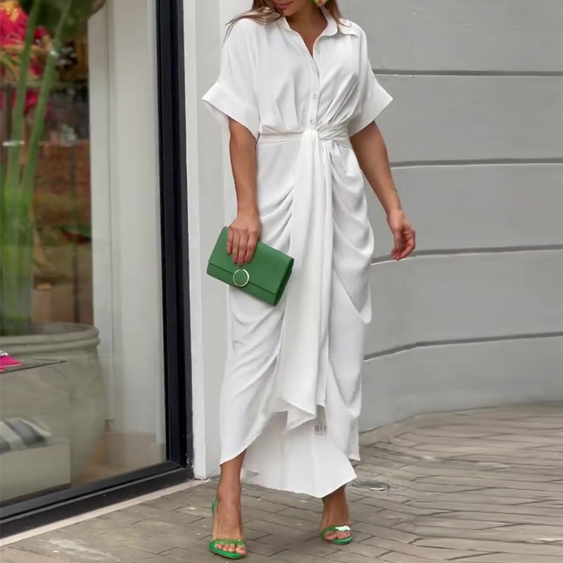Jennifer | Timeless elegance maxi dress