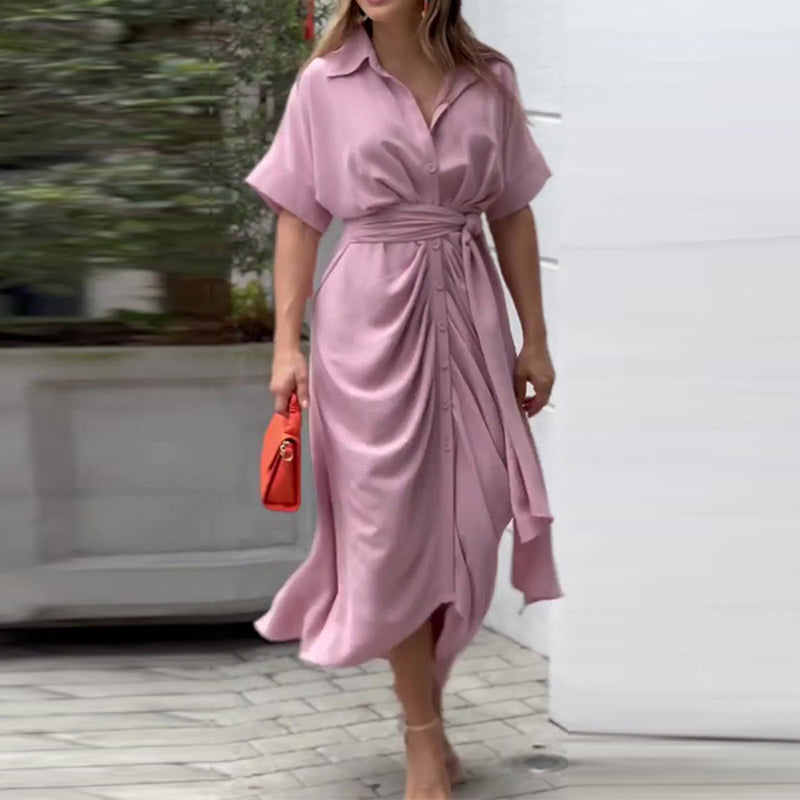 Jennifer | Timeless elegance maxi dress