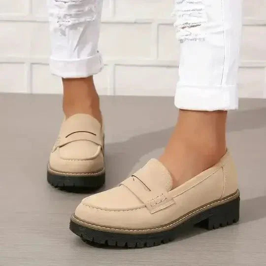 Avani | Comfortable women loafer shoes