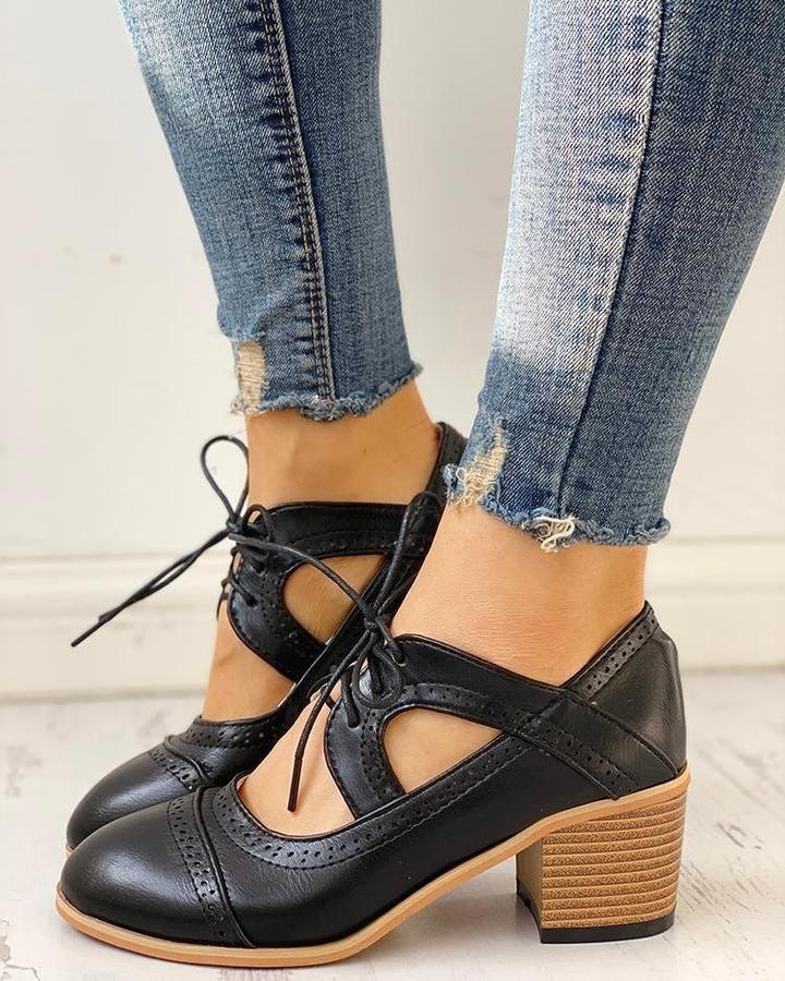 Selena | High heel strap sandals with curved straps and sculpted sole